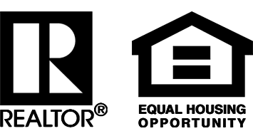 Realtor & Equal Housing Opportunity